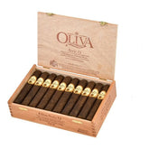 Oliva Serie O Maduro Double Robusto